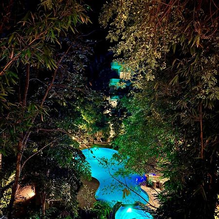 Sundaras Infinity Jungle Resort Dambulla Εξωτερικό φωτογραφία