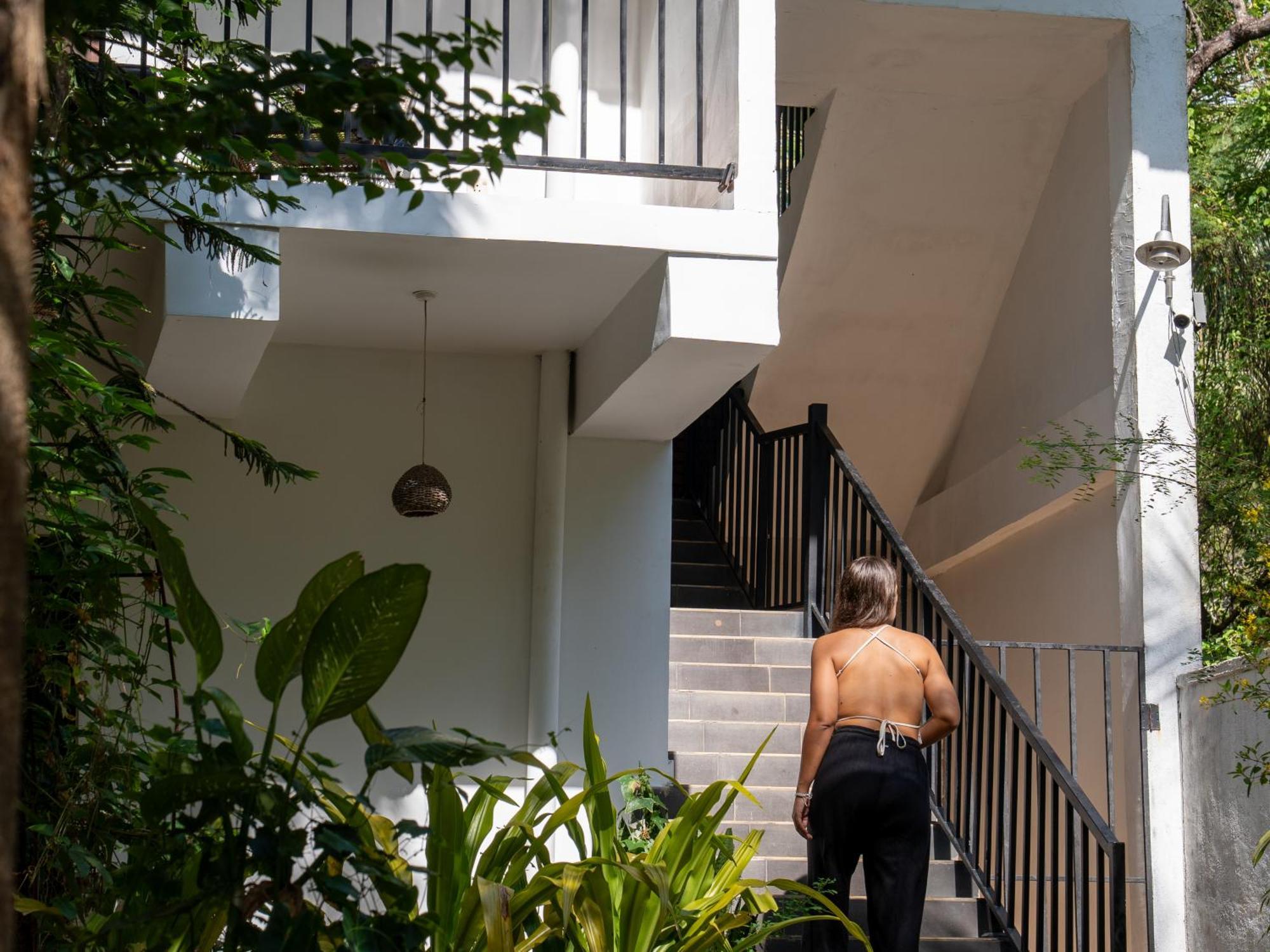 Sundaras Infinity Jungle Resort Dambulla Εξωτερικό φωτογραφία