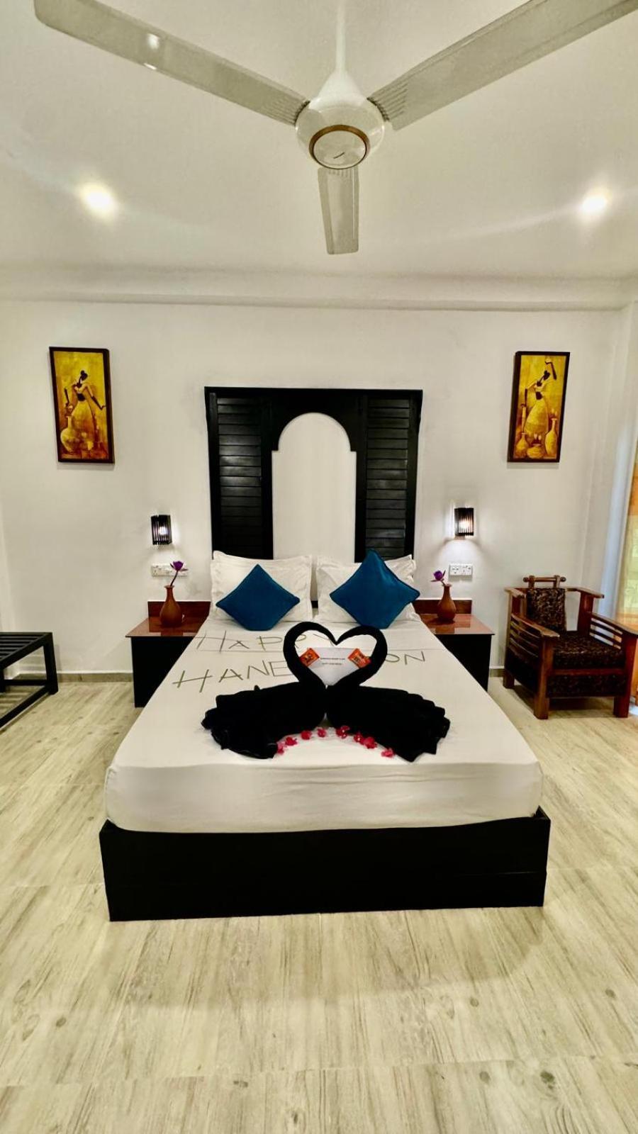 Sundaras Infinity Jungle Resort Dambulla Εξωτερικό φωτογραφία