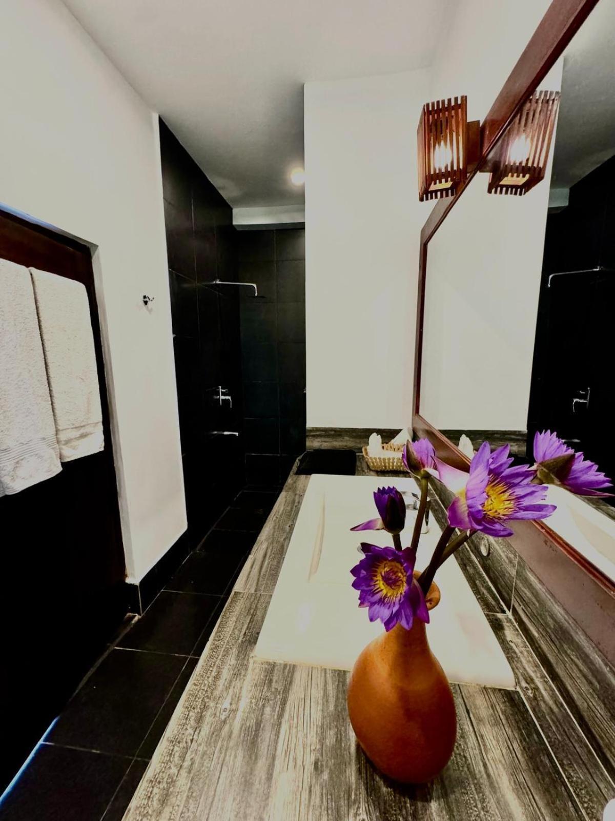 Sundaras Infinity Jungle Resort Dambulla Εξωτερικό φωτογραφία
