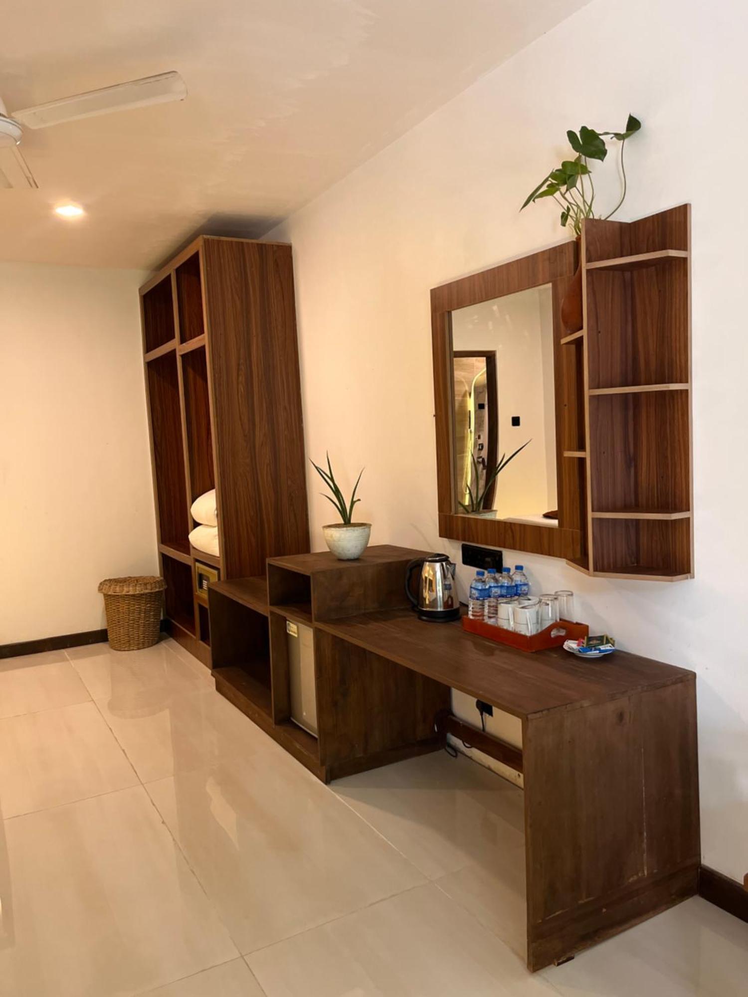 Sundaras Infinity Jungle Resort Dambulla Εξωτερικό φωτογραφία
